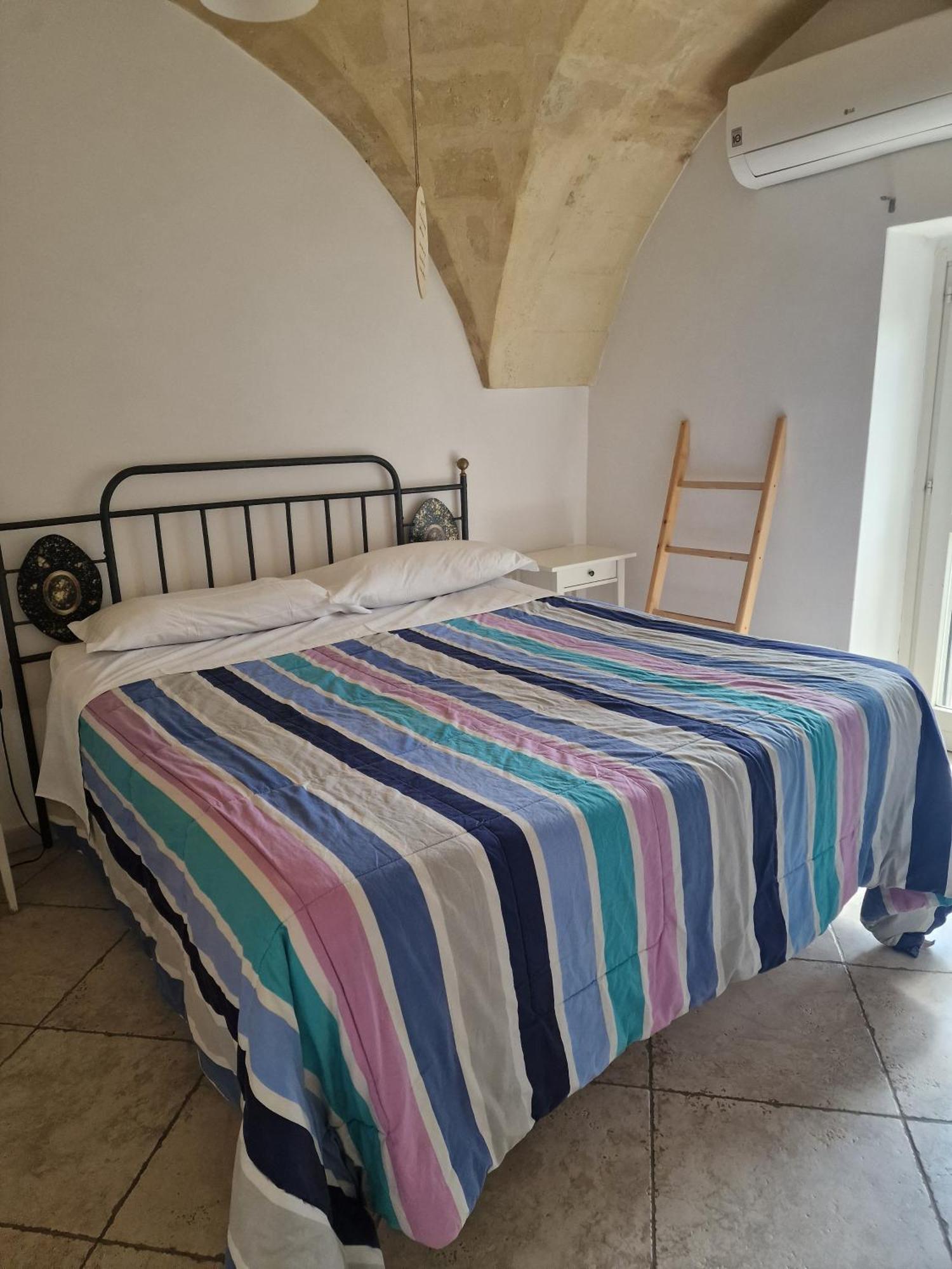 Casa Del Sole Hotel Matera Eksteriør billede