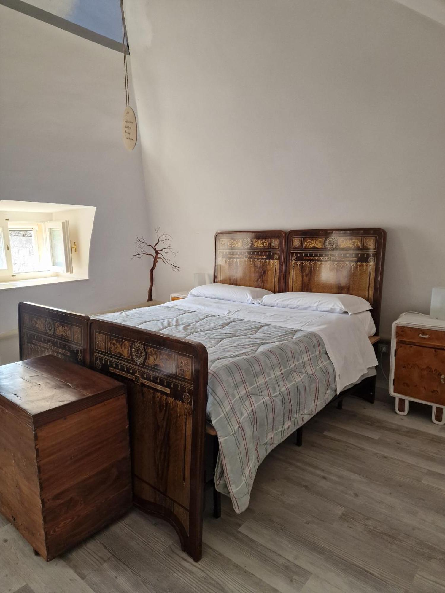 Casa Del Sole Hotel Matera Eksteriør billede