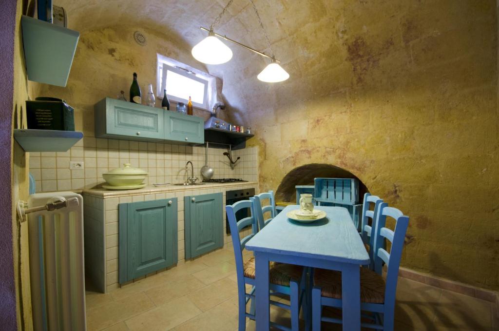 Casa Del Sole Hotel Matera Værelse billede