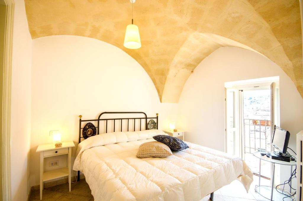 Casa Del Sole Hotel Matera Værelse billede